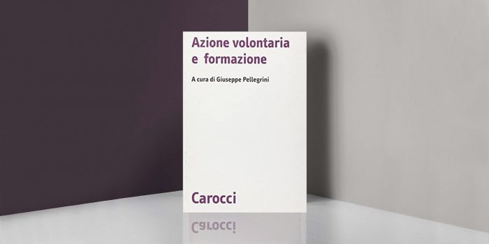 azione volontaria e formazione