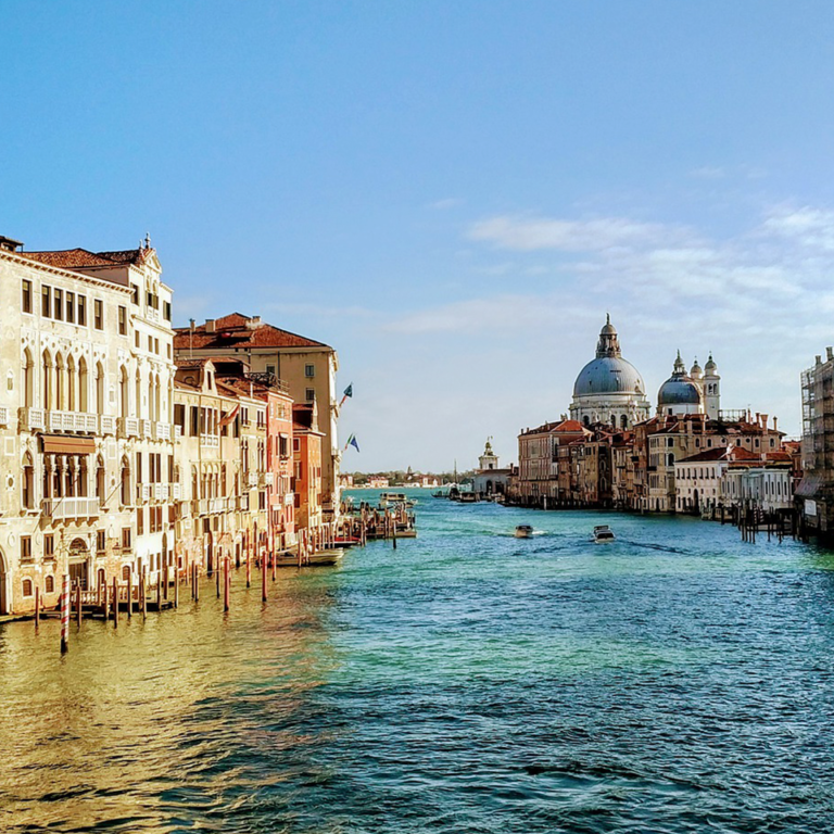 venezia