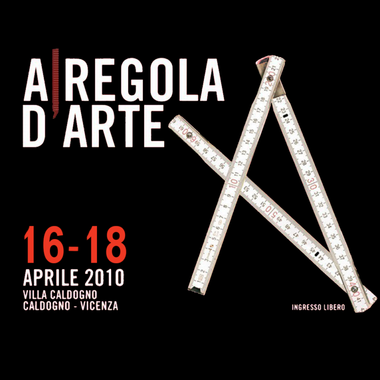a-regola-d’arte2010