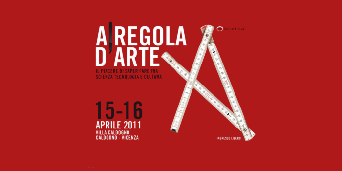 a-regola-d’arte