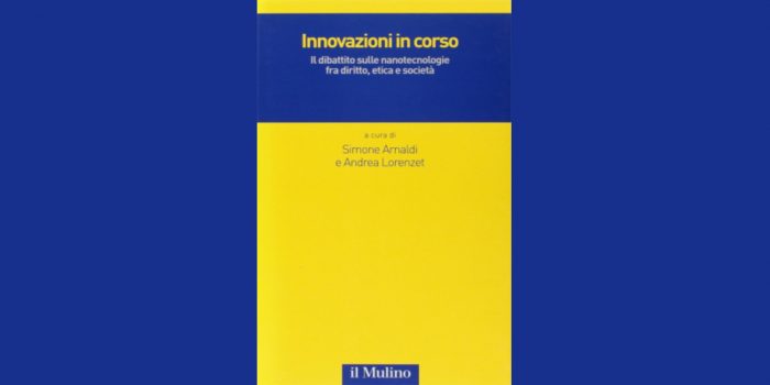 innovazioni in corso