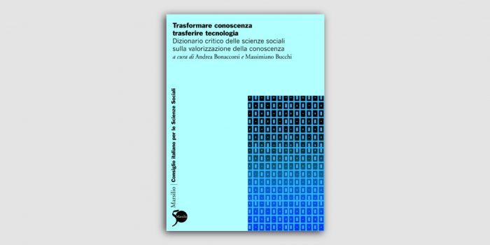 Trasformare conoscenza