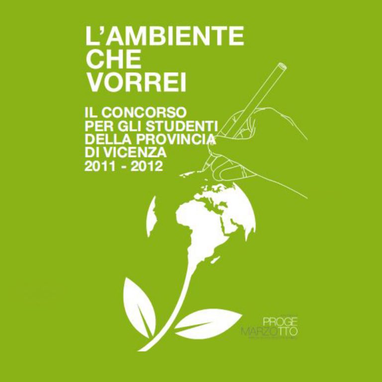 ambiente che vorrei