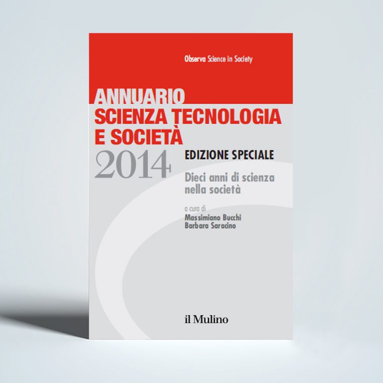 Annuario 2014