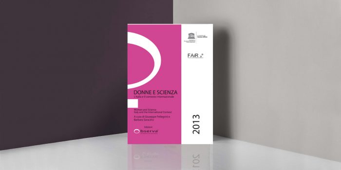 donne e scienza