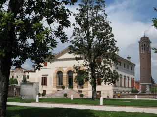 Foto Villa Caldogno 2
