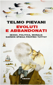 Telmo Pievani