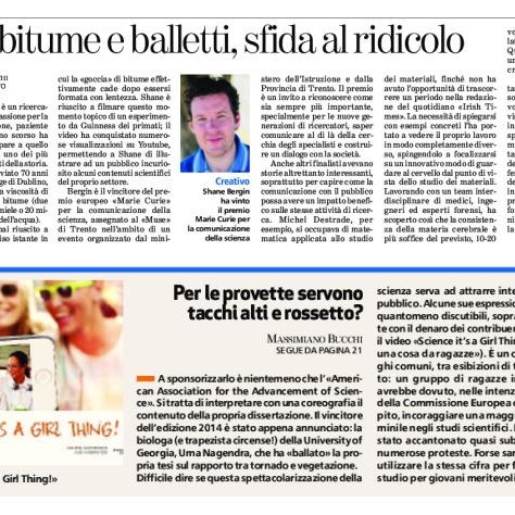 articoloLaStampa