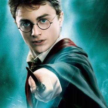harrypotter