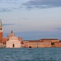 Venice, 2004