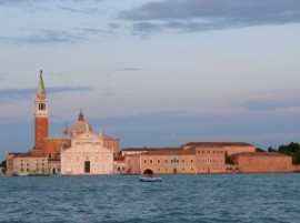 Venice, 2004