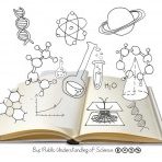 science storytelling