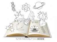science storytelling