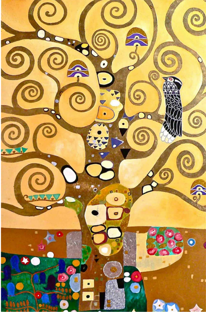 albero-klimt