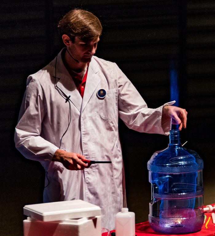 science festival