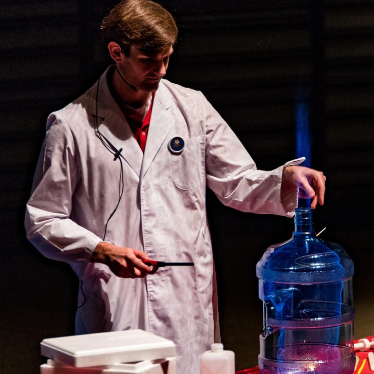 science festival