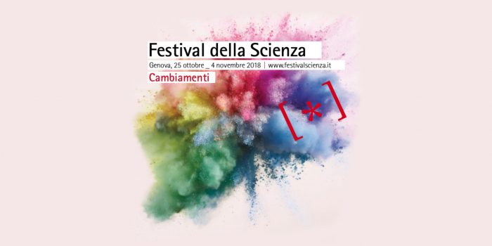 FestivadellascienzaGenova2018