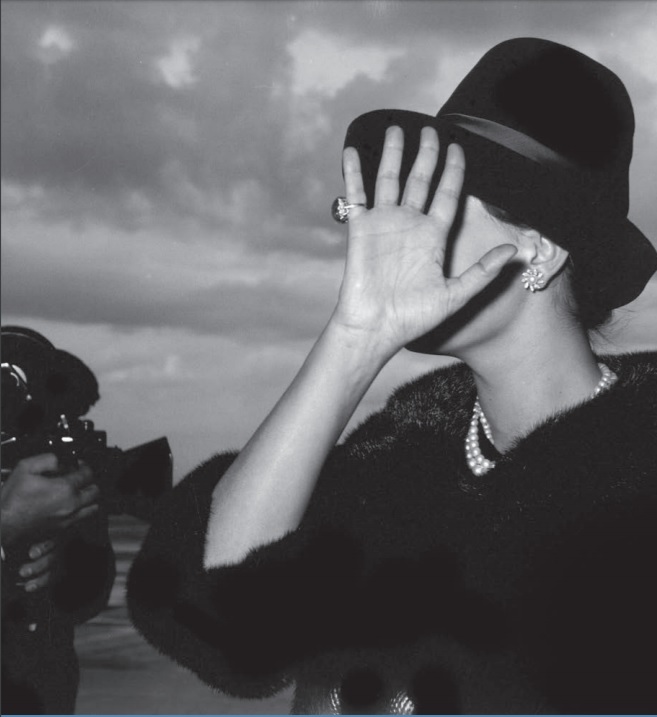 Paparazzi