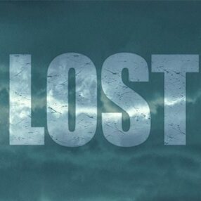 locandina LOST