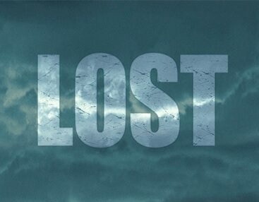 locandina LOST