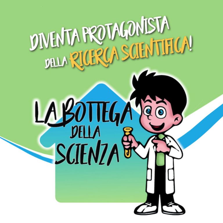 bottegascienza
