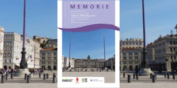 memorie scientifica