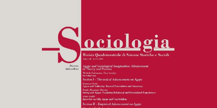 sociologia