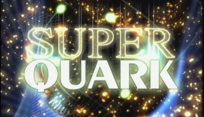 SuperQuark