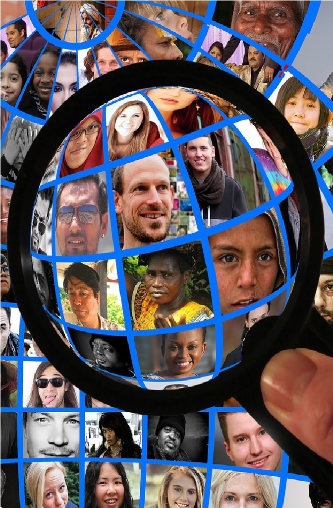 GlobalSurvey