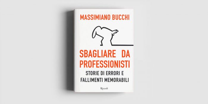 sbagliare da professionisti