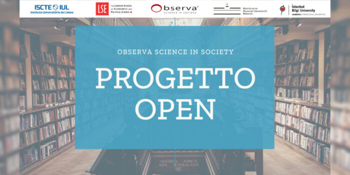 progetto open ok