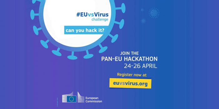 euvsvirus