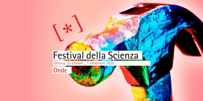 FestivadellascienzaGenova