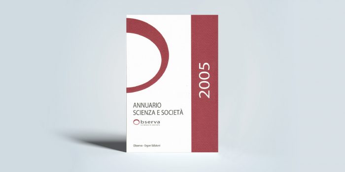 Annuario 2005