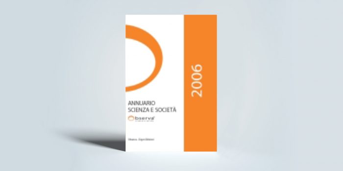 Annuario 2006