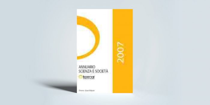 Annuario 2007