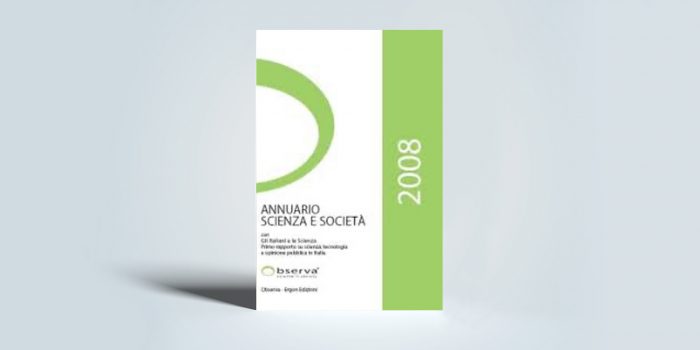 Annuario 2008