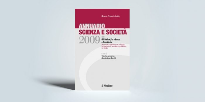 Annuario 2009