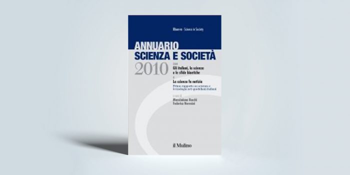 Annuario 2010