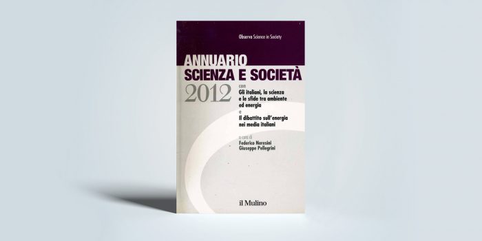 Annuario 2012