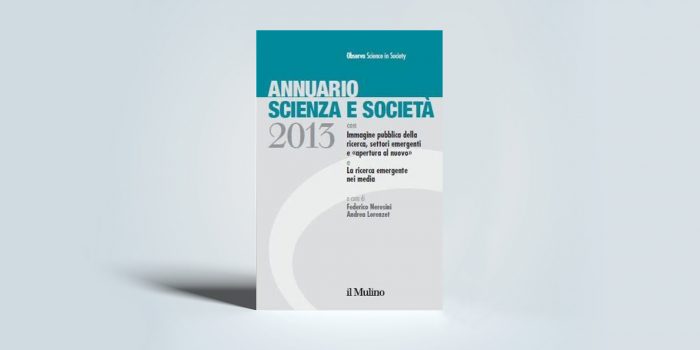 Annuario 2013