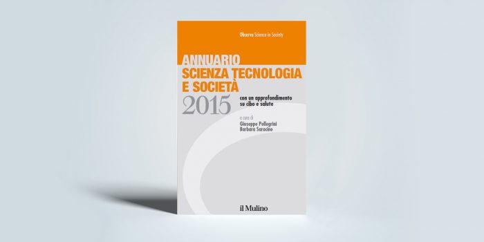 Annuario 2015