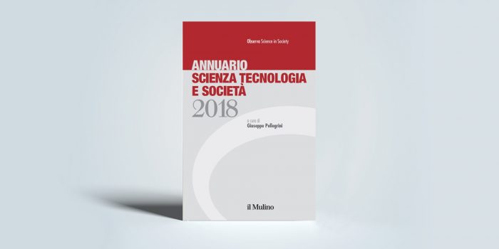 Annuario 2018