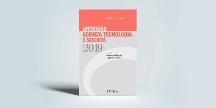 Annuario 2019