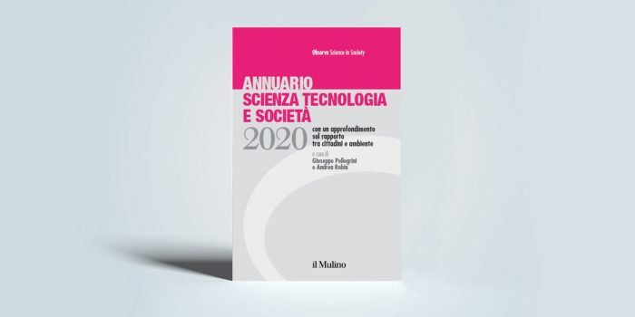 Annuario 2020