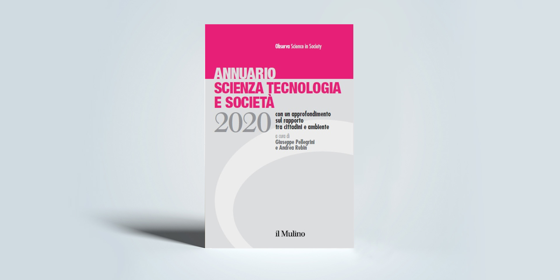 Annuario 2020