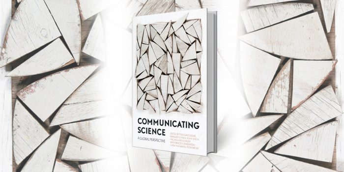 Communicationg science 1
