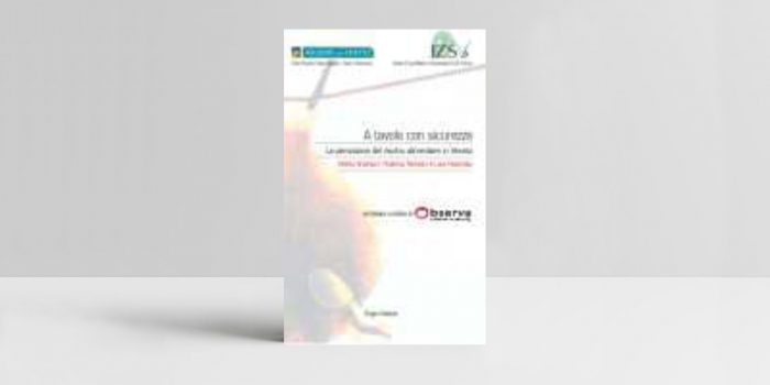 a tavola con sicurezza