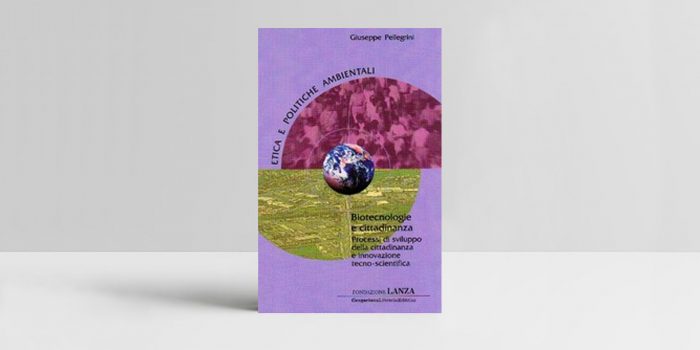 biotecnologie e cittadinanza