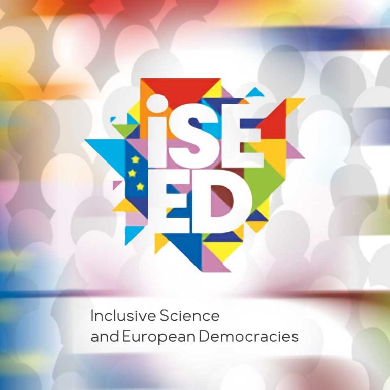ISEED